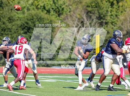 Thumbnail 1 in Dodge County @ Whitefield Academy photogallery.