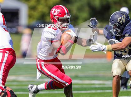 Thumbnail 1 in Dodge County @ Whitefield Academy photogallery.