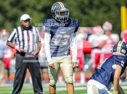 Thumbnail 1 in Dodge County @ Whitefield Academy photogallery.