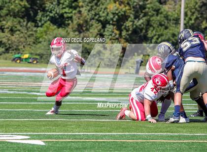 Thumbnail 3 in Dodge County @ Whitefield Academy photogallery.
