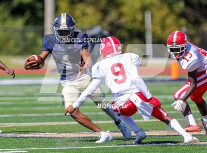 Thumbnail 1 in Dodge County @ Whitefield Academy photogallery.