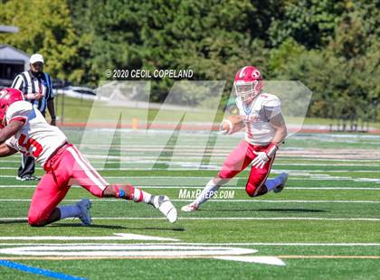 Thumbnail 1 in Dodge County @ Whitefield Academy photogallery.