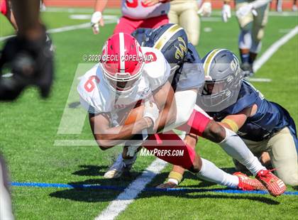 Thumbnail 2 in Dodge County @ Whitefield Academy photogallery.