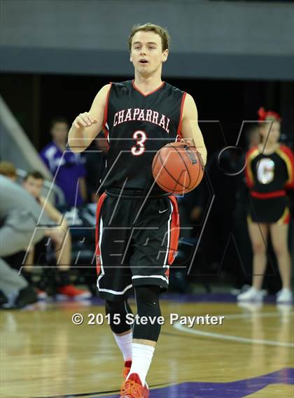 Thumbnail 1 in Chaparral vs. Corona del Sol  (AIA D1 Semifinal) photogallery.