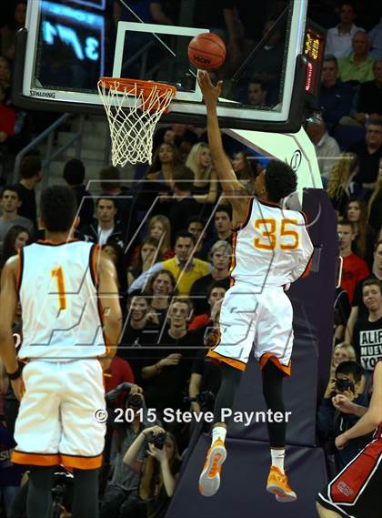 Thumbnail 3 in Chaparral vs. Corona del Sol  (AIA D1 Semifinal) photogallery.