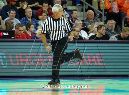 Thumbnail 2 in Chaparral vs. Corona del Sol  (AIA D1 Semifinal) photogallery.