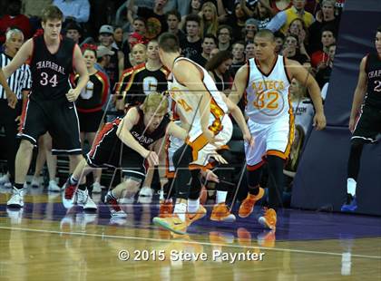 Thumbnail 1 in Chaparral vs. Corona del Sol  (AIA D1 Semifinal) photogallery.