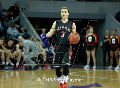 Thumbnail 3 in Chaparral vs. Corona del Sol  (AIA D1 Semifinal) photogallery.