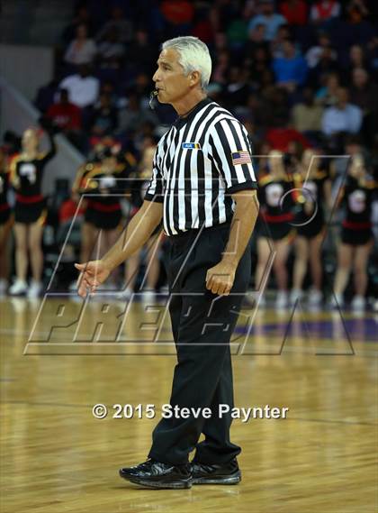 Thumbnail 2 in Chaparral vs. Corona del Sol  (AIA D1 Semifinal) photogallery.