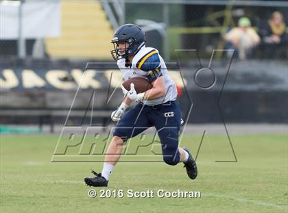 Thumbnail 3 in Chattanooga Christian @ Lookout Valley photogallery.
