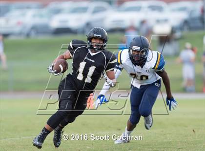 Thumbnail 3 in Chattanooga Christian @ Lookout Valley photogallery.