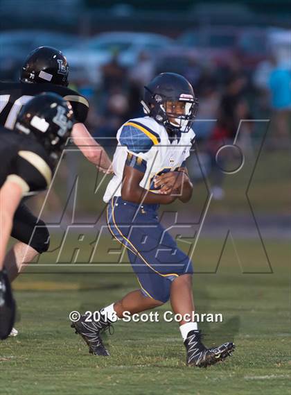 Thumbnail 3 in Chattanooga Christian @ Lookout Valley photogallery.