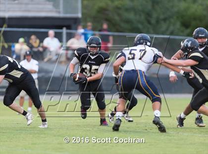 Thumbnail 3 in Chattanooga Christian @ Lookout Valley photogallery.