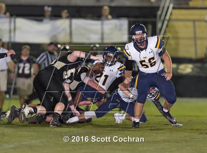 Thumbnail 3 in Chattanooga Christian @ Lookout Valley photogallery.