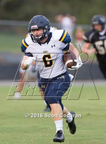Thumbnail 3 in Chattanooga Christian @ Lookout Valley photogallery.