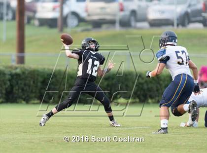 Thumbnail 3 in Chattanooga Christian @ Lookout Valley photogallery.