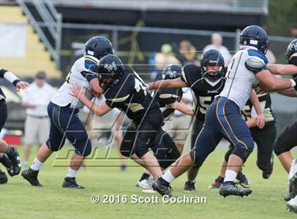 Thumbnail 2 in Chattanooga Christian @ Lookout Valley photogallery.