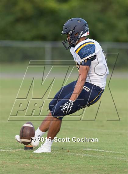 Thumbnail 3 in Chattanooga Christian @ Lookout Valley photogallery.