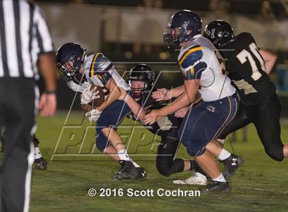 Thumbnail 3 in Chattanooga Christian @ Lookout Valley photogallery.