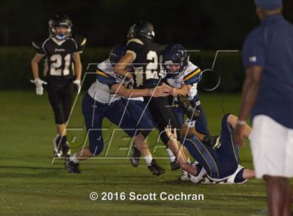 Thumbnail 3 in Chattanooga Christian @ Lookout Valley photogallery.