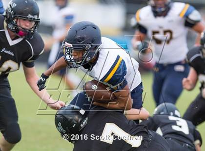 Thumbnail 3 in Chattanooga Christian @ Lookout Valley photogallery.