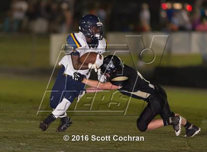 Thumbnail 3 in Chattanooga Christian @ Lookout Valley photogallery.