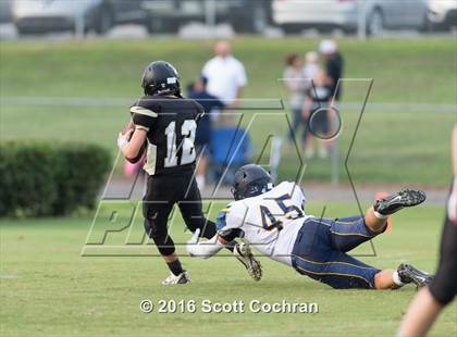 Thumbnail 2 in Chattanooga Christian @ Lookout Valley photogallery.