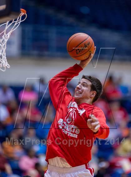 Thumbnail 3 in Judson vs. Churchill (UIL 5A Regional Quarter Finals) photogallery.