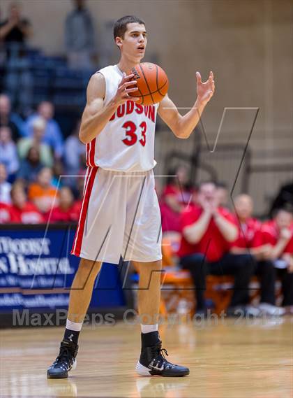 Thumbnail 1 in Judson vs. Churchill (UIL 5A Regional Quarter Finals) photogallery.
