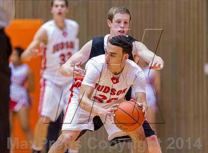 Thumbnail 2 in Judson vs. Churchill (UIL 5A Regional Quarter Finals) photogallery.