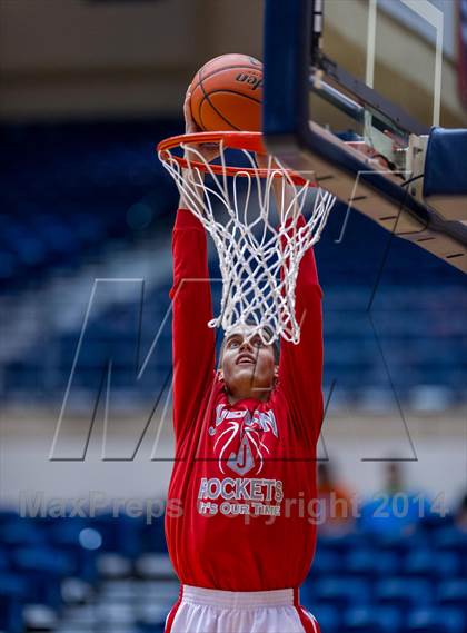 Thumbnail 1 in Judson vs. Churchill (UIL 5A Regional Quarter Finals) photogallery.