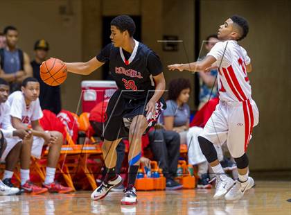 Thumbnail 1 in Judson vs. Churchill (UIL 5A Regional Quarter Finals) photogallery.