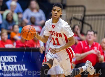 Thumbnail 1 in Judson vs. Churchill (UIL 5A Regional Quarter Finals) photogallery.