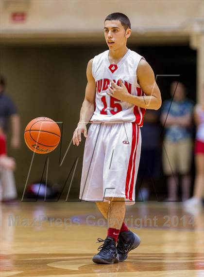 Thumbnail 2 in Judson vs. Churchill (UIL 5A Regional Quarter Finals) photogallery.