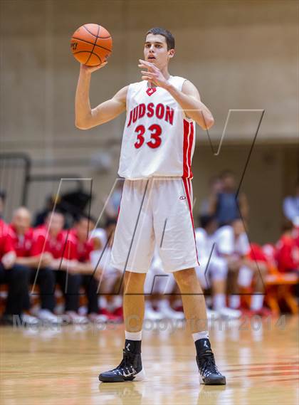 Thumbnail 1 in Judson vs. Churchill (UIL 5A Regional Quarter Finals) photogallery.