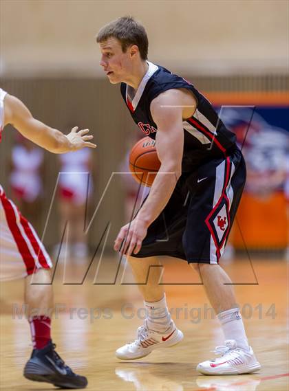 Thumbnail 1 in Judson vs. Churchill (UIL 5A Regional Quarter Finals) photogallery.