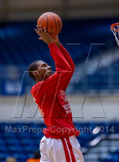 Thumbnail 3 in Judson vs. Churchill (UIL 5A Regional Quarter Finals) photogallery.