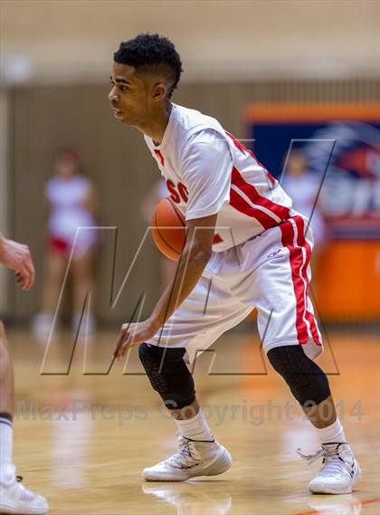 Thumbnail 2 in Judson vs. Churchill (UIL 5A Regional Quarter Finals) photogallery.