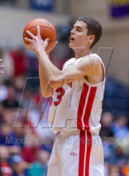 Thumbnail 3 in Judson vs. Churchill (UIL 5A Regional Quarter Finals) photogallery.
