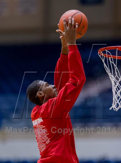 Thumbnail 1 in Judson vs. Churchill (UIL 5A Regional Quarter Finals) photogallery.
