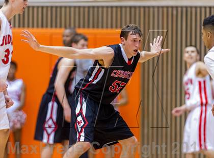 Thumbnail 3 in Judson vs. Churchill (UIL 5A Regional Quarter Finals) photogallery.