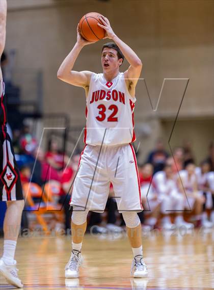 Thumbnail 1 in Judson vs. Churchill (UIL 5A Regional Quarter Finals) photogallery.