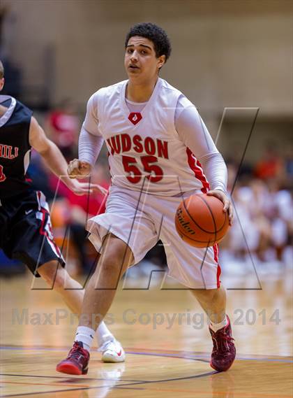 Thumbnail 1 in Judson vs. Churchill (UIL 5A Regional Quarter Finals) photogallery.