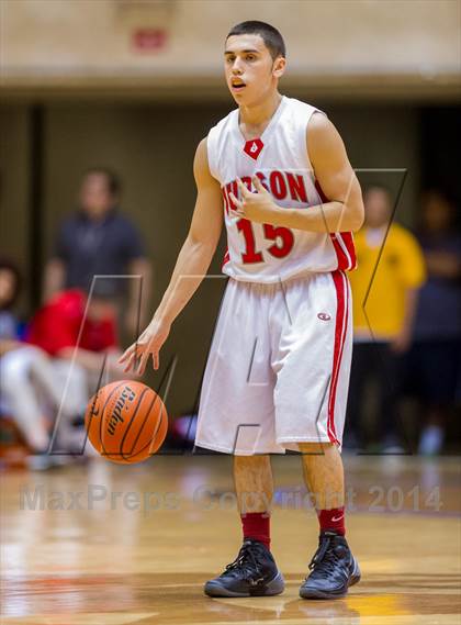 Thumbnail 1 in Judson vs. Churchill (UIL 5A Regional Quarter Finals) photogallery.