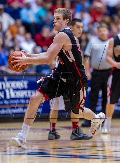 Thumbnail 1 in Judson vs. Churchill (UIL 5A Regional Quarter Finals) photogallery.