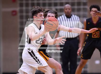 Thumbnail 3 in Montini Catholic @ Chicago Mt. Carmel photogallery.