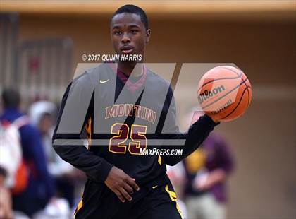 Thumbnail 1 in Montini Catholic @ Chicago Mt. Carmel photogallery.