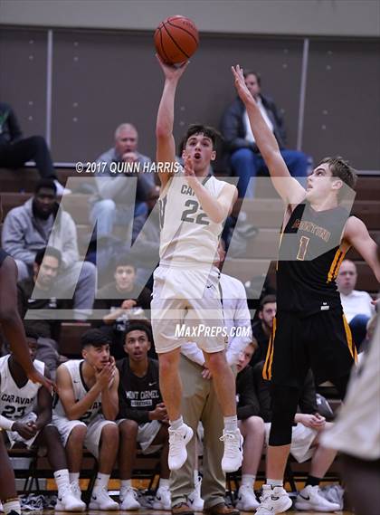 Thumbnail 1 in Montini Catholic @ Chicago Mt. Carmel photogallery.