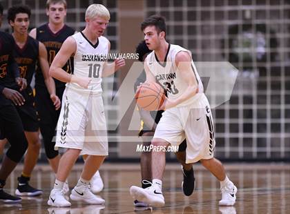 Thumbnail 2 in Montini Catholic @ Chicago Mt. Carmel photogallery.