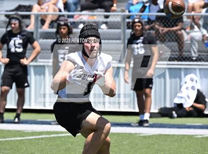 Thumbnail 3 in St. John Bosco vs. Servite (Brave 8 Invitational) photogallery.